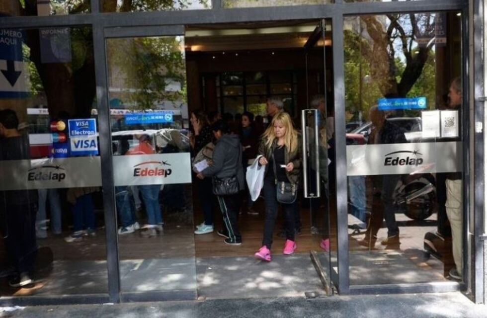 Edelap sobre el apagón: "La empresa comprende el malestar por la ausencia del servicio"