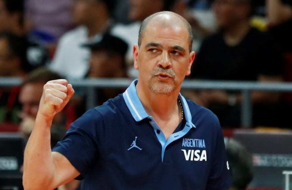 Sergio Hernández, sincero y emocionado: "Es el mejor equipo que dirigí en mi vida"