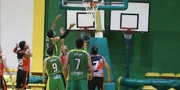 Costa Sud vs Quilmes