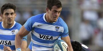 El ex jugador de Duendes destaca a nivel mundial y es una de las grandes promesas argentinas\u002E