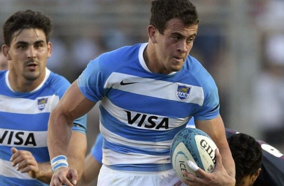 El rosarino Emiliano Boffelli, entre los candidatos a ganar el premio Revelación 2017