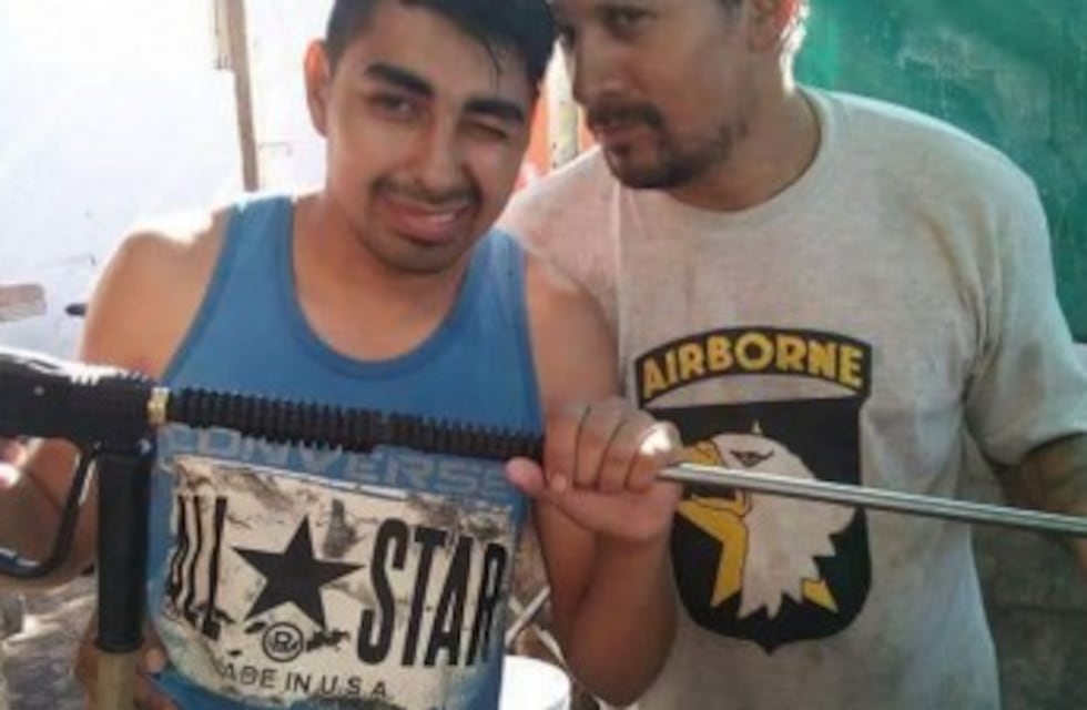 Empleados "buenazos": un día devolvieron 600 dólares y, al otro, 100 mil pesos