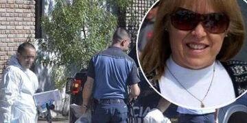 Leonardo Hisa, acusado de ser el actor intelectual del crimen de Norma Carleti\u002E