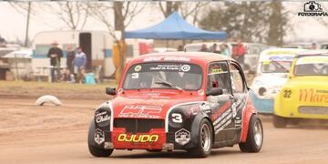 Turismo Santafesino Los Troncos Rainaudi Buffa