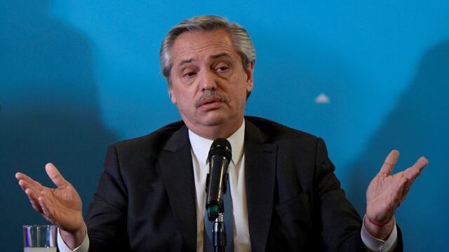 (Foto: Juan MABROMATA / AFP)