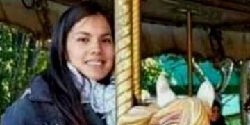 Confirmaron que el cuerpo encontrado en el río Paraná es de la joven chaqueña desaparecida\u002E (Diario Norte)\u002E