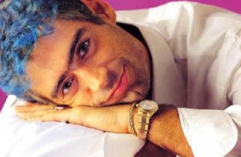 La sorpresa de Betty Olave por la aparición de un supuesto hijo del Potro Rodrigo