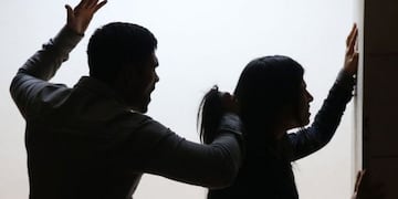 Violencia de género