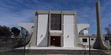 San Cayetano, Río Cuarto