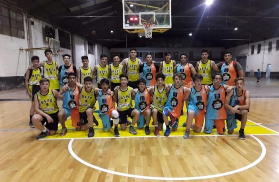 Deportivo Norte clasificado a las semifinales del Torneo Clausura