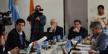 Concejo Deliberante Ushuaia