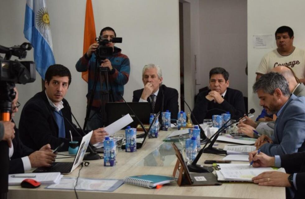 Los concejales aprobaron el ingreso de $160 millones al presupuesto