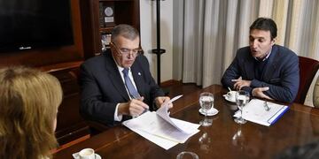 Jaldo y Sánchez\u002E