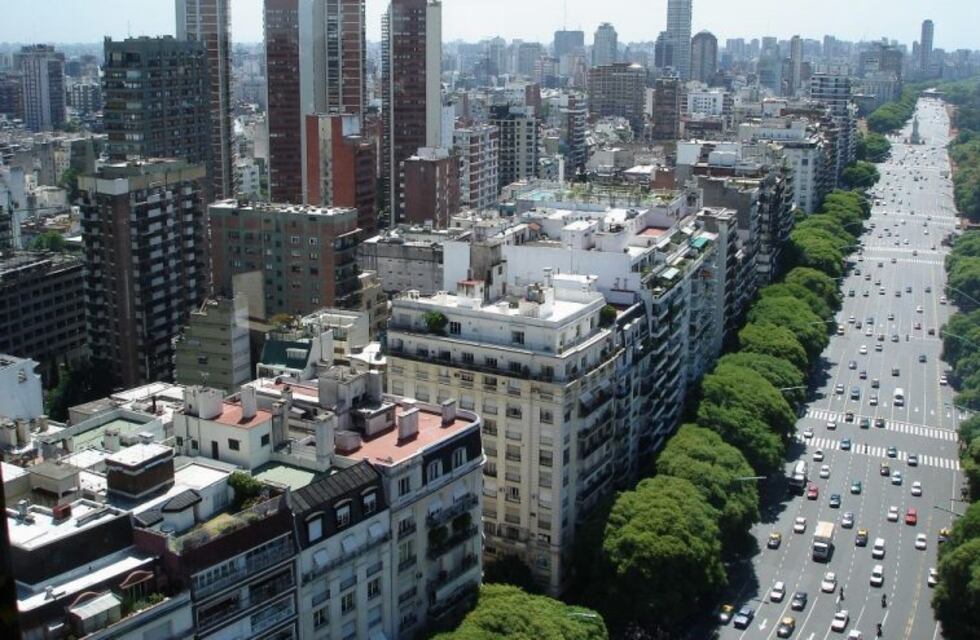 Para la ONU, Buenos Aires es la ciudad más sustentable del país