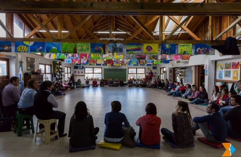 "Queremos contar con la Ley de escuelas experimentales para 2019", dijo Freites