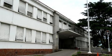 Hospital Eva Peru00f3n de Baigorria