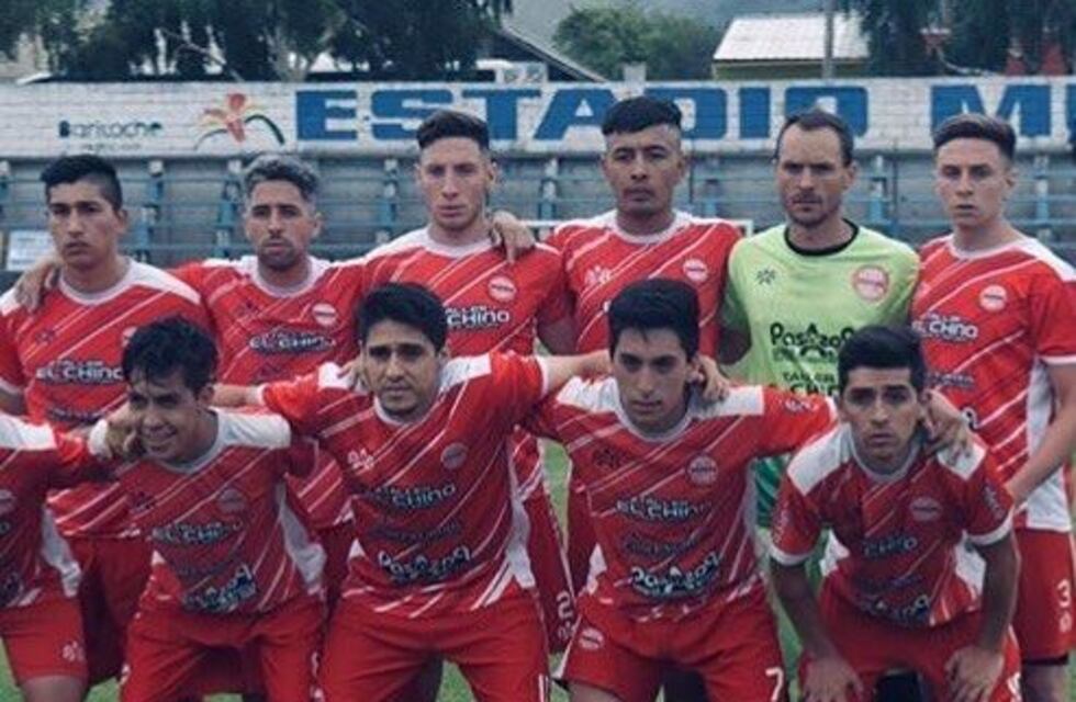 Deportivo Lácar jugará el Torneo Anual Clasificatorio 2019