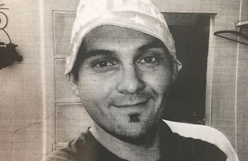 Julián Paz está desaparecido desde el viernes