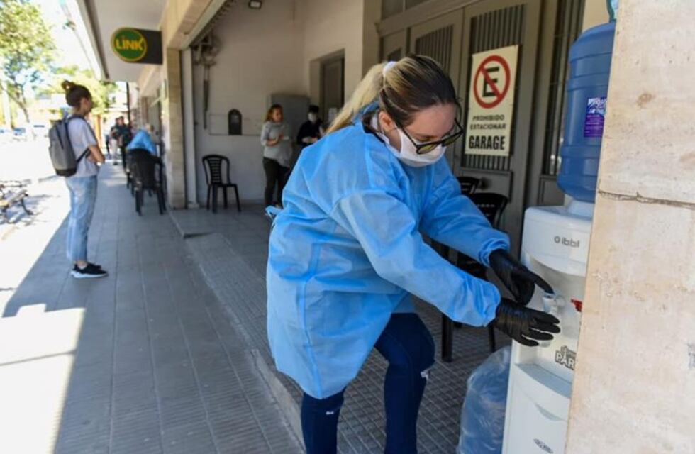 Será obligatorio el uso de barbijo en Capilla del Monte