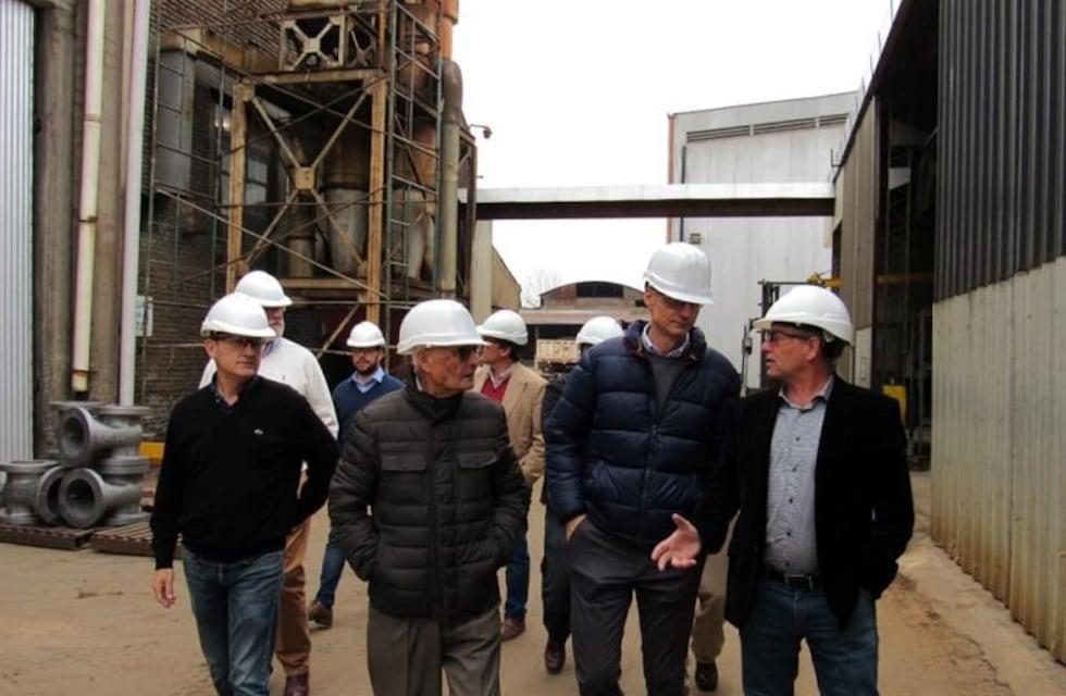 Industriales de Santa Fe piden que Macri explique cómo pagar el bono de $5.000