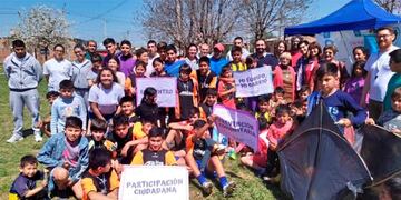 Capacitaron a mas de 40 mil jovenes contra el Grooming en Tucumán (Web)\u002E