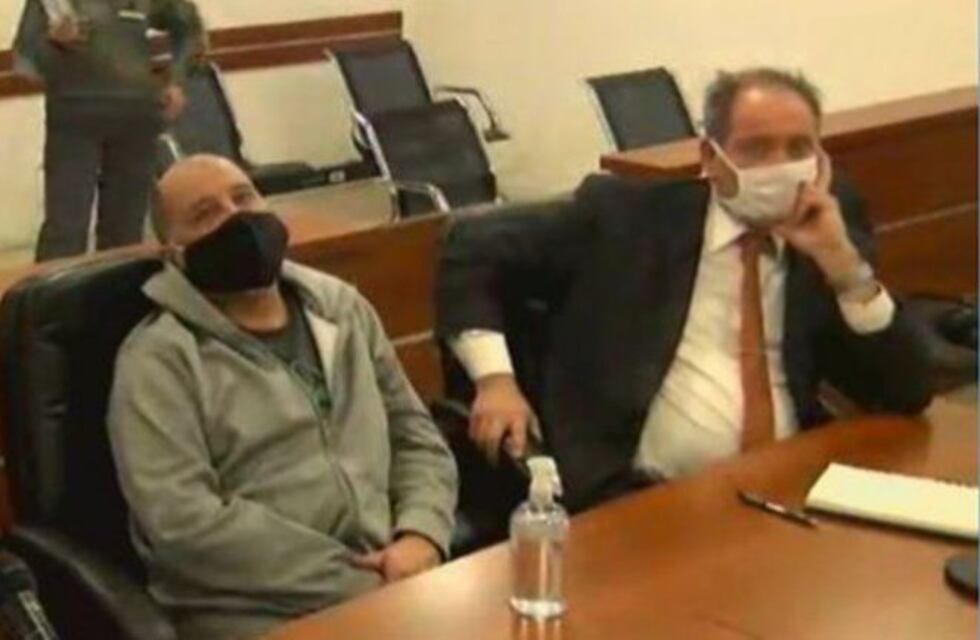 Femicidio en Centenario: le dieron preventiva al acusado de Neuquén