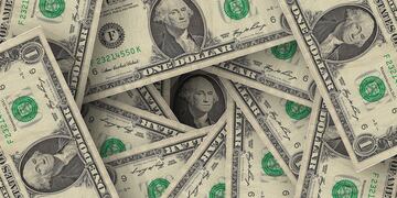 El dólar en el ojo de la tormenta.