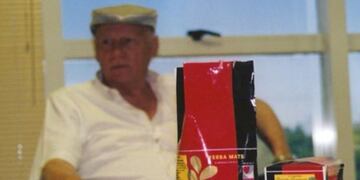 Hreñuk (MisionesOnline)