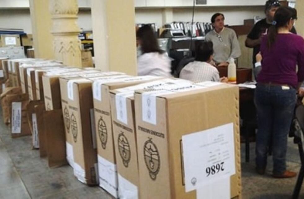 La Procuración instruyó a las fiscalías a que garanticen la paridad de género en las elecciones