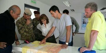 Patricia Bullrich\u002E