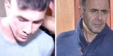 Kevin Guerrero, quien detalló detalles del asesinato de Norma Carleti, dentro de la cárcel y el esposo de la empresaria, Leonardo Hisa\u002E Ambos acusados\u002E