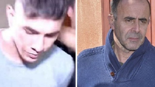 Kevin Guerrero, quien detalló detalles del asesinato de Norma Carleti, dentro de la cárcel y el esposo de la empresaria, Leonardo Hisa\u002E Ambos acusados\u002E