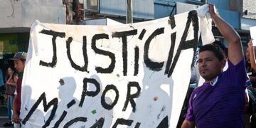 Femicidió en Catamarca\u002E Foto: El Esquiú\u002E\u002E