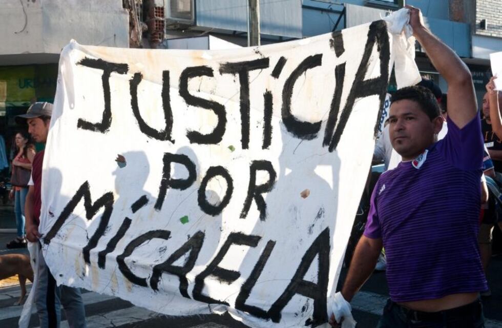 Imputaron por homicidio calificado por femicidio a Naim Vera