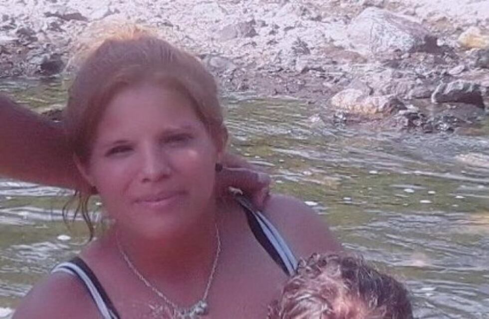 Manifestación en barrio Argüello por la desaparición de una mujer