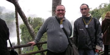 Murió por coronavirus el director de una escuela de Mar del Plata (0223)