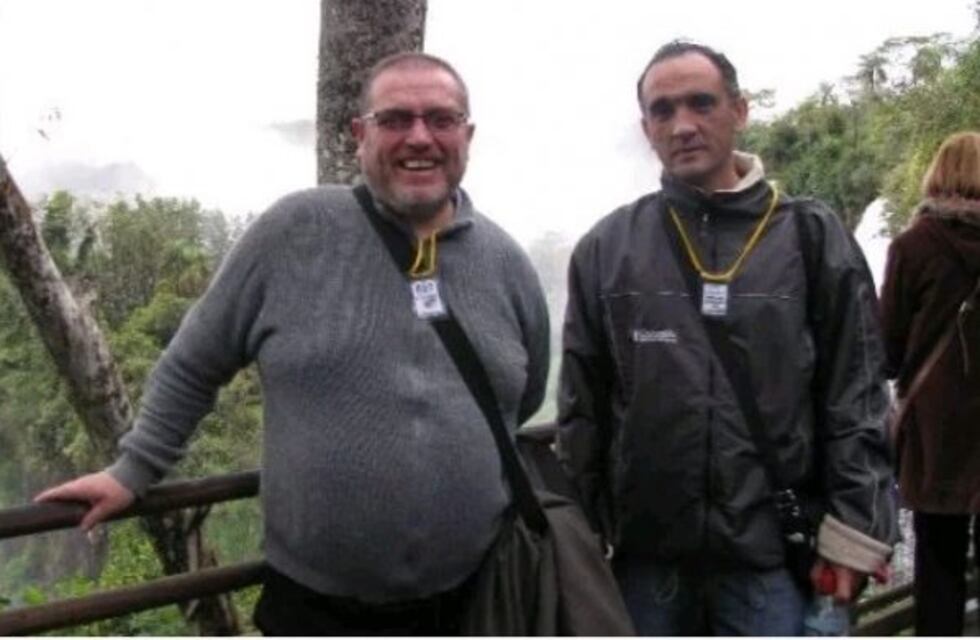 Dolor por la muerte de un director de escuela: no dejó de ir al establecimiento y contrajo coronavirus