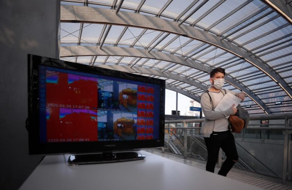 Coronavirus en Argentina: ocho personas murieron y ascienden a 142 las víctimas fatales