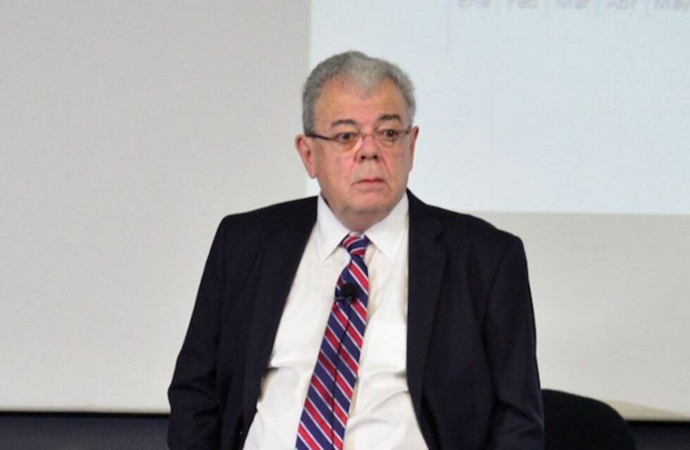 Renunció José Luis Sureda, secretario de Recursos Hidrocarburíferos