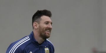 (JUAN MABROMATA / AFP)