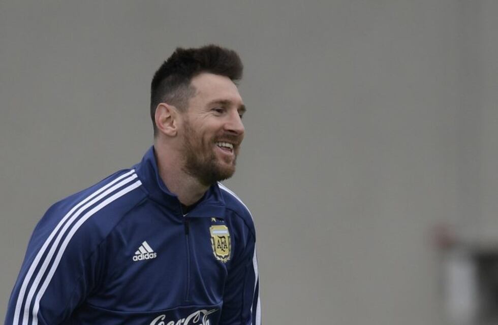 Lionel Messi: ''No sé si llego al próximo mundial''