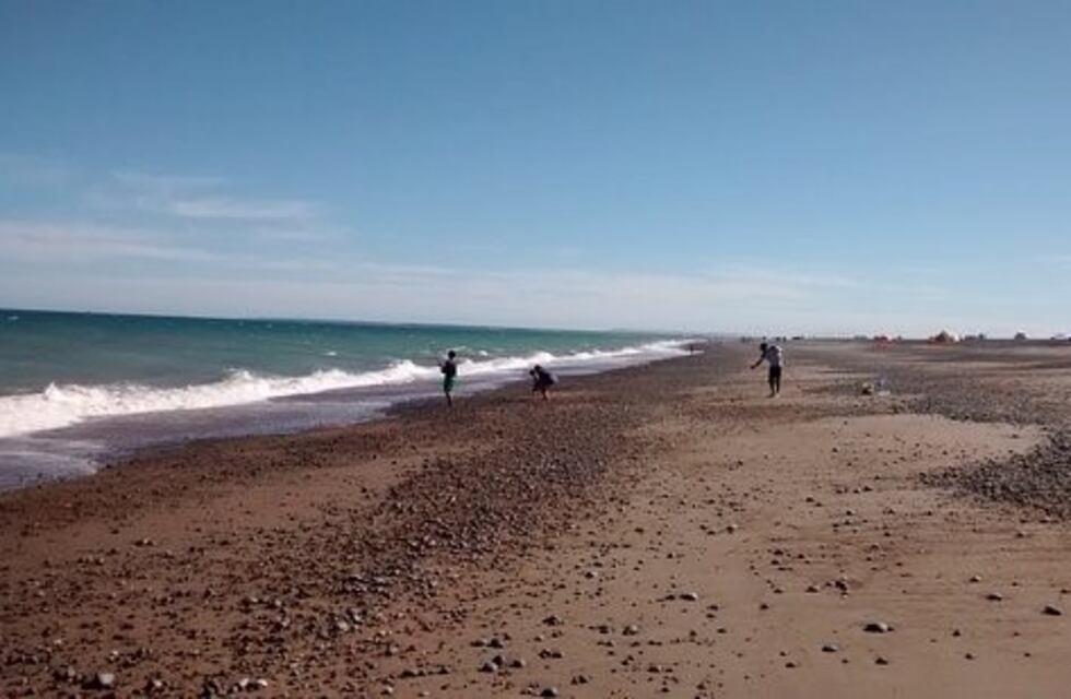 Se pronostica un clima cálido y ventoso