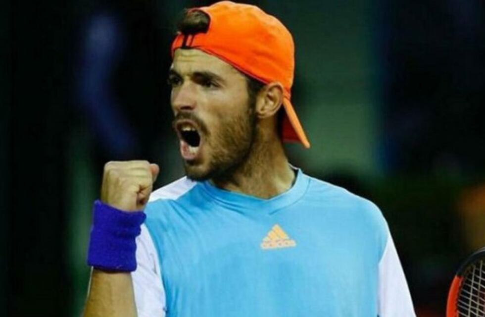 El cordobés Londero, la primera wild card del Córdoba Open