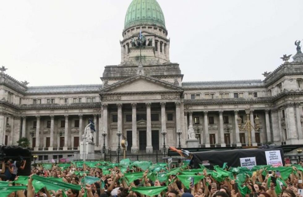 Despenalización del aborto: los diputados de Corrientes ya definieron sus posturas