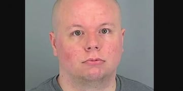 Jeffrey Travis Long, el autor de la mentira\u002E (Web)