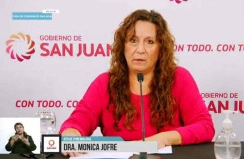 Coronavirus en San Juan: los transportistas bolivianos dieron positivo al hisopado