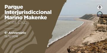 Celebración del 6° aniversario del Parque Marino Makenke