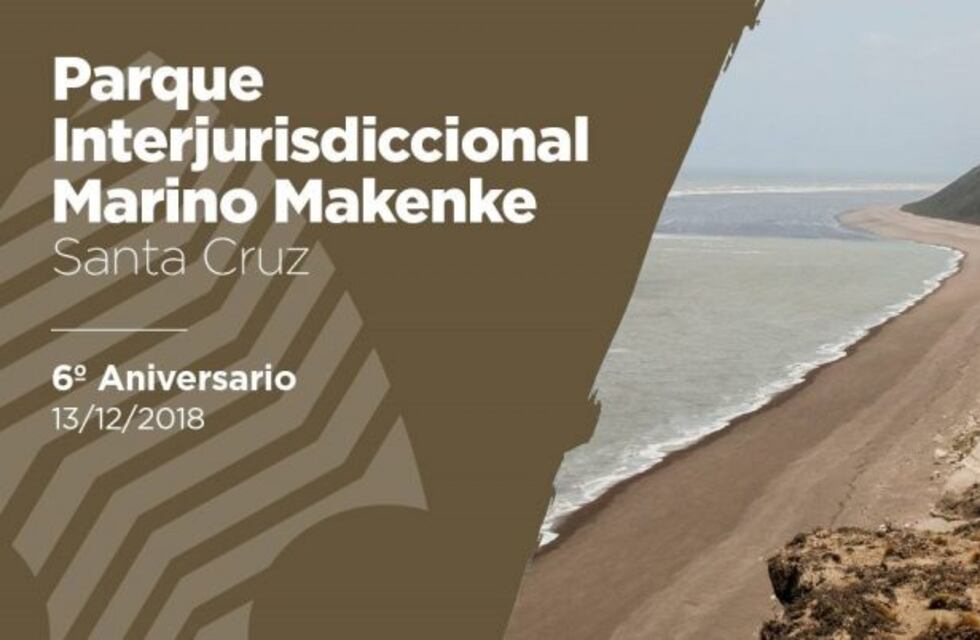 Celebración del 6° aniversario del Parque Marino Makenke