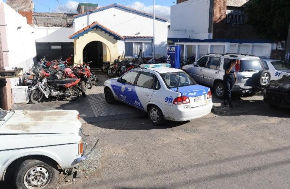 Investigan a una mujer por la falsificación de recetas y certificados municipales