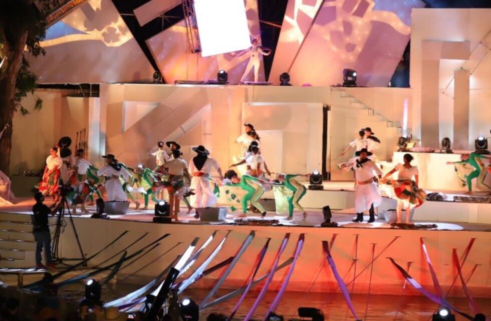 Concurso: vence el plazo para presentar propuestas para el libreto de la Fiesta de la Vendimia